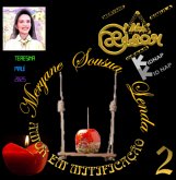 Meryane Sousua Lenda (eBook, ePUB)