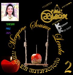 Meryane Sousua Lenda (eBook, ePUB) - César, Melkyzedek Siqueira