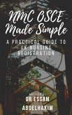 NMC OSCE Made Simple (Nurses, #1) (eBook, ePUB)