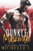 Dunkle Maskerade (eBook, ePUB)