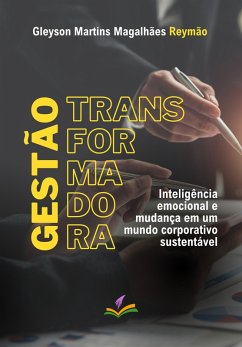 Cover GESTÃO TRANSFORMADORA (eBook, ePUB)