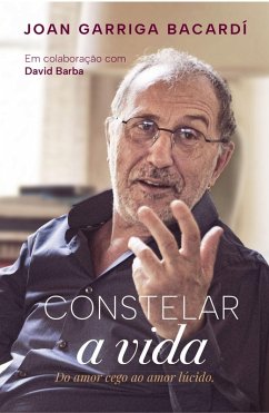 Cover Constelar a vida (eBook, ePUB)