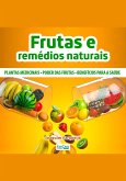 Minibook Frutas e Remédios Medicinais (eBook, ePUB)