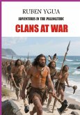 Clans At War (eBook, ePUB)