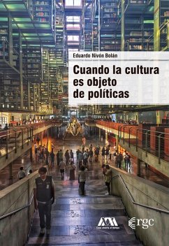 Cover Cuando la cultura es objeto de políticas (eBook, ePUB)
