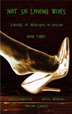 Cover Not So Loving Wives (eBook, ePUB)