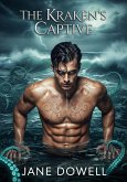 The Kraken's Captive (eBook, ePUB) The Kraken's Captive (eBook, ePUB)