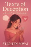 Texts of Deception (eBook, ePUB) Texts of Deception (eBook, ePUB)