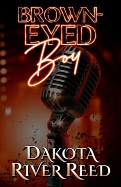 Cover Brown-Eyed Boy (eBook, ePUB)