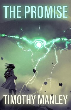 Cover The Promise (eBook, ePUB)