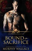 Bound in Sacrifice (eBook, ePUB)