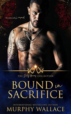 Bound in Sacrifice (eBook, ePUB) - Wallace, Murphy