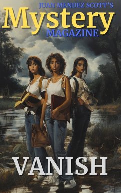 Cover Vanish (eBook, ePUB)