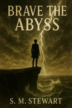 Brave the Abyss (eBook, ePUB) Cover Brave the Abyss (eBook, ePUB)