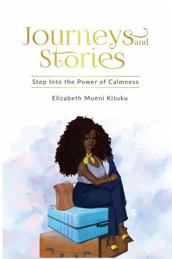 Cover Journeys and Stories (eBook, ePUB)
