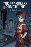The Frameless Punchline (Cahusophiu QD26, #2) (eBook, ePUB)