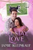 Sit Stay Love (eBook, ePUB)