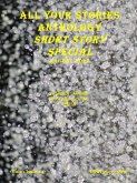 All Your Stories Anthology August 2025 Short Story Special (eBook, ePUB) All Your Stories Anthology August 2025 Short Story Special (eBook, ePUB)