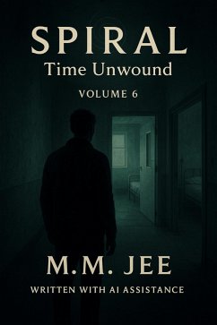 Spiral: Time Unwound (eBook, ePUB) - Jee, M. M.