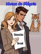 Notes de Mépris (eBook, ePUB) - Bild 1