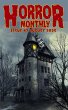 Horror Monthly Magazine #47 August 2025... - Bild 1