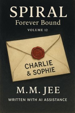 Spiral: Forever Bound (eBook, ePUB) - Jee, M. M. Spiral: Forever Bound (eBook, ePUB) - Jee, M. M.