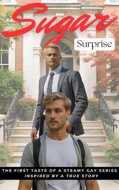 Cover Sugar Surprise (eBook, ePUB)