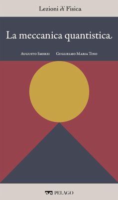 Cover La meccanica quantistica (eBook, ePUB)