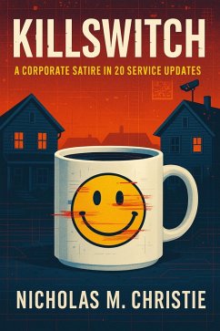 Cover Killswitch (eBook, ePUB)