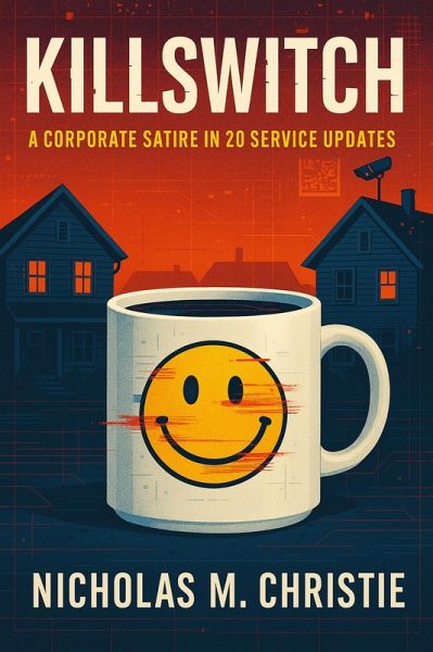 Killswitch (eBook, ePUB)