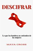 Descifrar (eBook, ePUB)