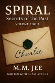 Spiral: Secrets of The Past (eBook, ePUB)