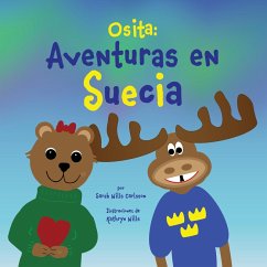 Cover Osita: Aventuras en Suecia (eBook, ePUB)