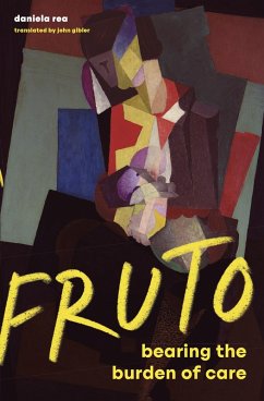 Cover FRUTO (eBook, ePUB)