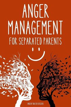 Cover Anger Management For Separated Parents (eBook, ePUB)