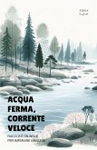 Acqua Ferma, Corrente Veloce: Racconti Bilingue per Imparare l'Inglese (eBook, ePUB)
