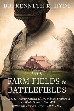 Cover From Farm Fields to Battlefields (eBook, ePUB)