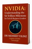 NVIDIA: Understanding the $4 Trillion Milestone for Tech & Business Leaders (NVIDIA Series, #2) (eBook, ePUB) NVIDIA: Understanding the $4 Trillion Milestone for Tech & Business Leaders (NVIDIA Series, #2) (eBook, ePUB)
