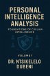 Personal Intelligence Analysis:... - Bild 1