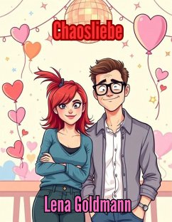 Cover Chaosliebe (eBook, ePUB)