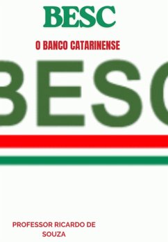 Cover Besc (eBook, ePUB)