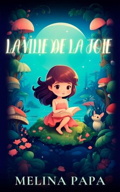 Cover LA VILLE DE LA JOIE (Childhood- Infancy) (eBook, ePUB)
