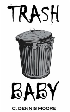 Cover Trash Baby (eBook, ePUB)