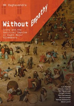 Cover Without Empathy (eBook, ePUB)