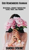 God Remembers Hannah (eBook, ePUB)