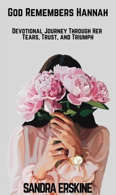 Cover God Remembers Hannah (eBook, ePUB)