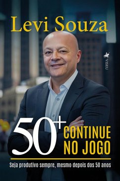 Cover 50+ continue no jogo (eBook, ePUB)