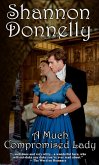 A Much Compromised Lady (The Compromise Series, #3) (eBook, ePUB)