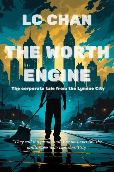 The Worth Engine (eBook, ePUB)