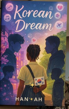 Korean Dream (eBook, ePUB) - Hanah
